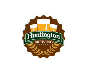 Logo-Design von enan+grphx für Huntington Brewing Company | Design: #4585446