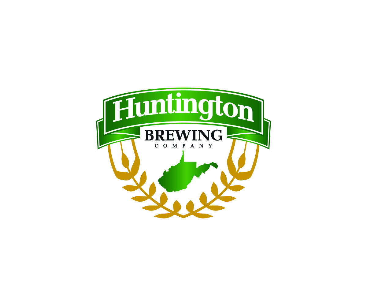 Logo-Design von enan+grphx für Huntington Brewing Company | Design #4614713