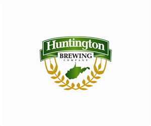 Logo-Design von enan+grphx für Huntington Brewing Company | Design: #4614713