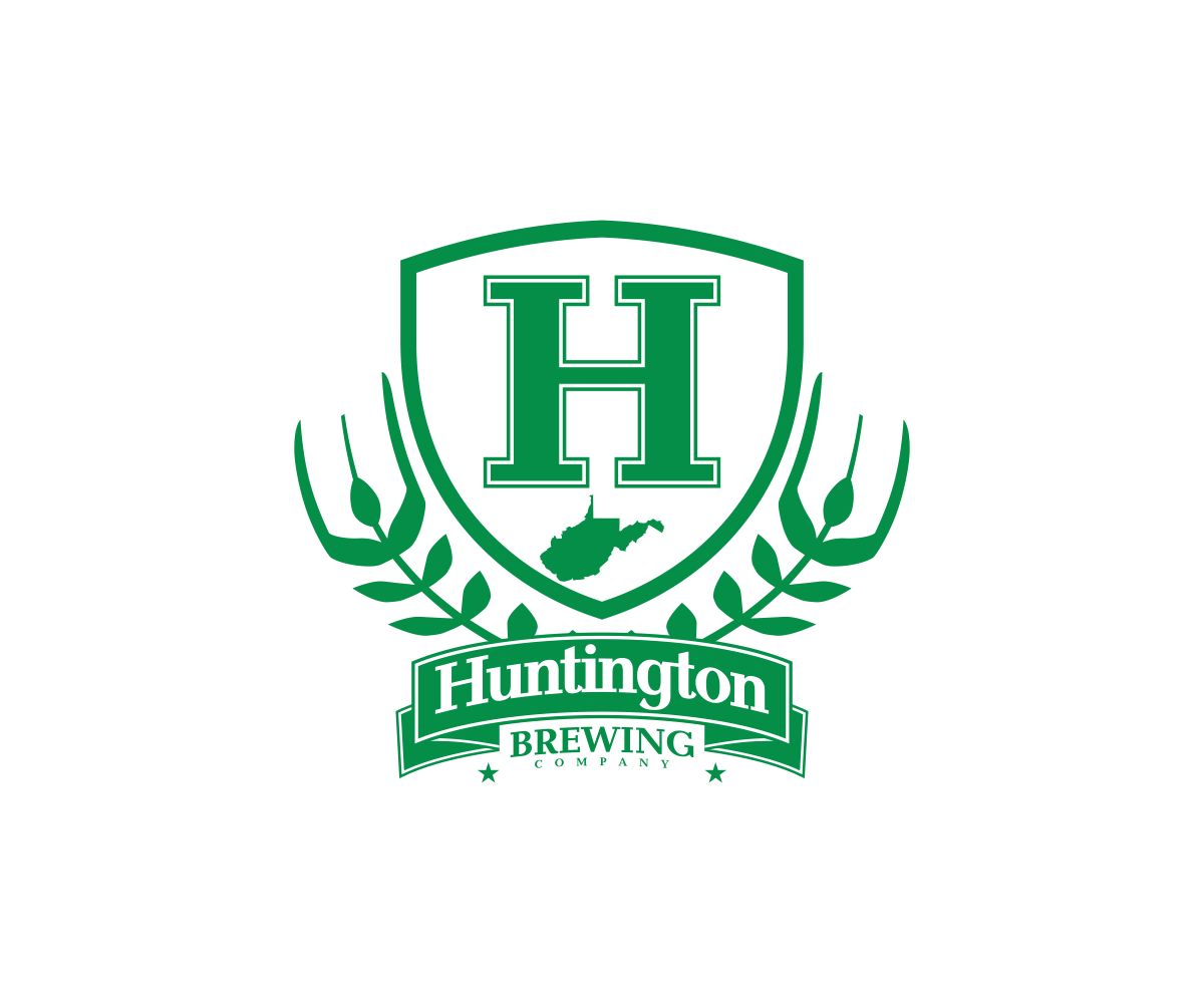 Logo Design by enan+grphx for Huntington Brewing Company | Design #4617660