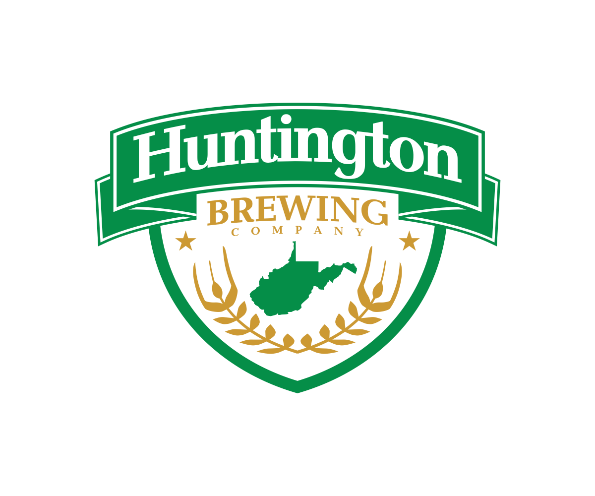 Logo-Design von enan+grphx für Huntington Brewing Company | Design #4617675