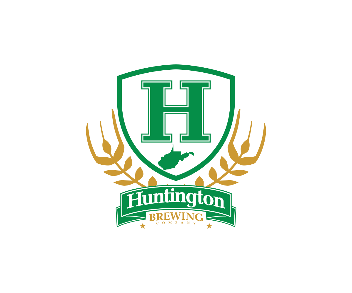 Logo Design by enan+grphx for Huntington Brewing Company | Design #4617685