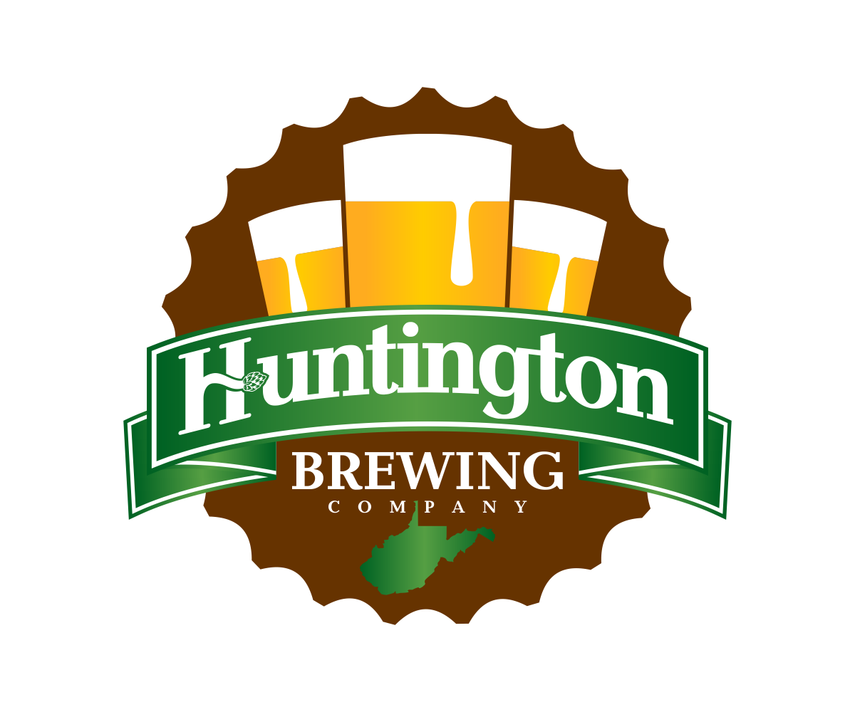 Logo Design by enan+grphx for Huntington Brewing Company | Design #4624891