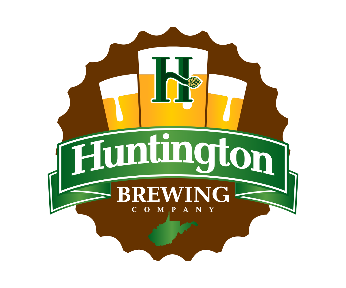 Logo Design by enan+grphx for Huntington Brewing Company | Design #4624912