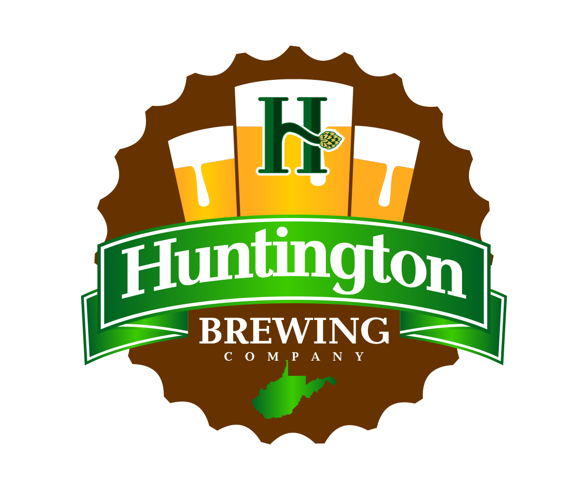 Logo Design by enan+grphx for Huntington Brewing Company | Design #4626017