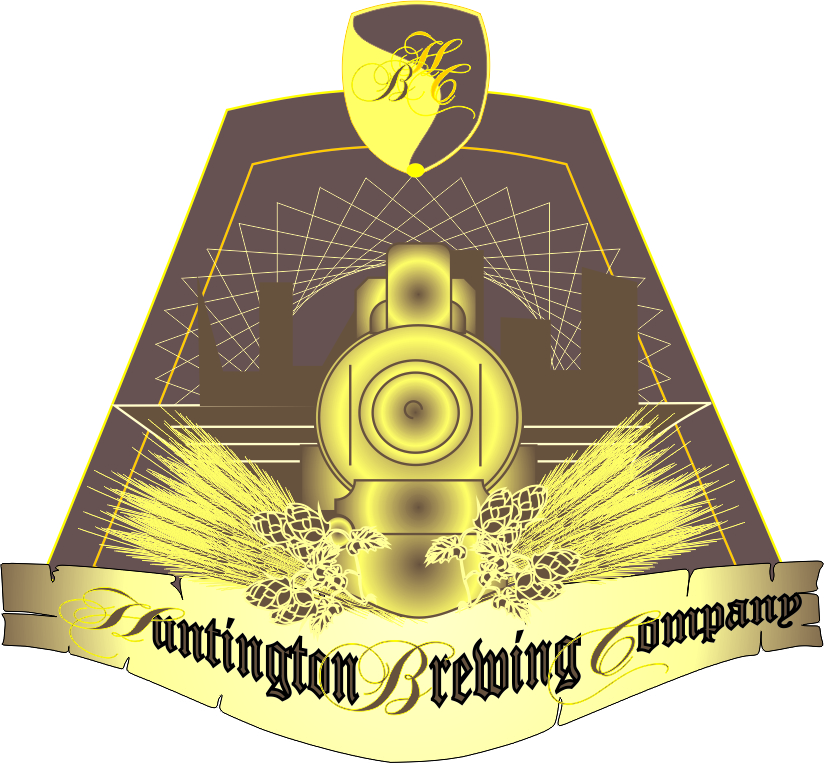 Diseño de Logo por rajeew007 para Huntington Brewing Company | Diseño #4612281