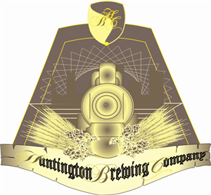 Logo Design by rajeew007 for Huntington Brewing Company | Design: #4612281