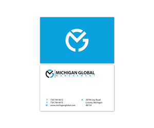 Business Card Design by sngjiarong