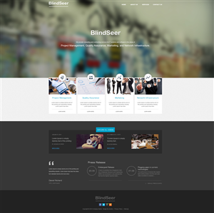 Web Design by aarsita