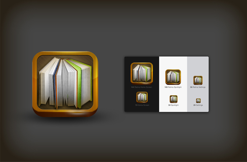 Icon Design by Tildinaz for Verietas Software | Design #1306814