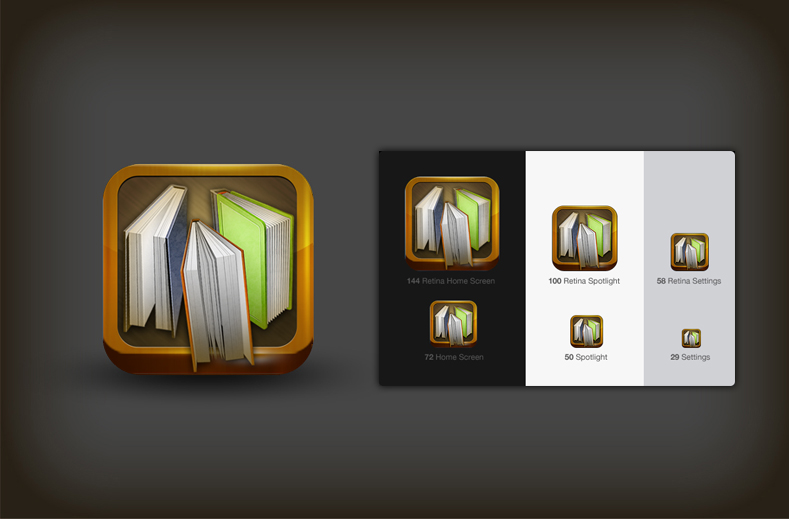 Icon Design by Tildinaz for Verietas Software | Design #1308243