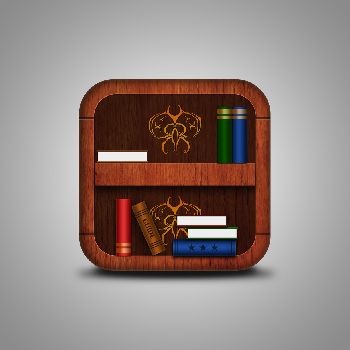 Icon Design by red_designs for Verietas Software | Design #1301132