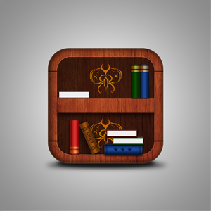 Icon Design by red_designs