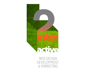 Logo Design by WholeBranding® for B2 Interactive | Design: #1314322