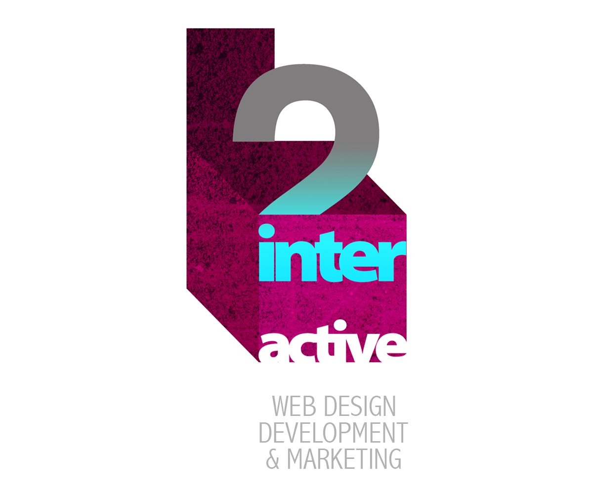Design de Logo par WholeBranding® pour B2 Interactive | Design #1314323