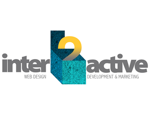Logo Design by WholeBranding® for B2 Interactive | Design #1315806