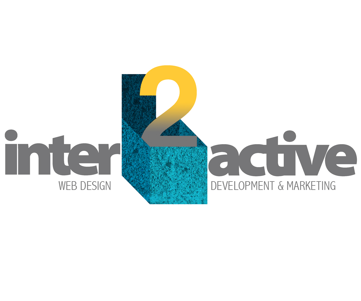 Logo Design by WholeBranding® for B2 Interactive | Design #1315808