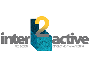 Logo Design by WholeBranding® for B2 Interactive | Design: #1315808
