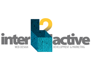 Logo Design by WholeBranding® for B2 Interactive | Design: #1315812
