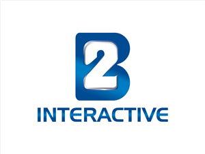 Logo Design by Sushma for B2 Interactive | Design: #1315598