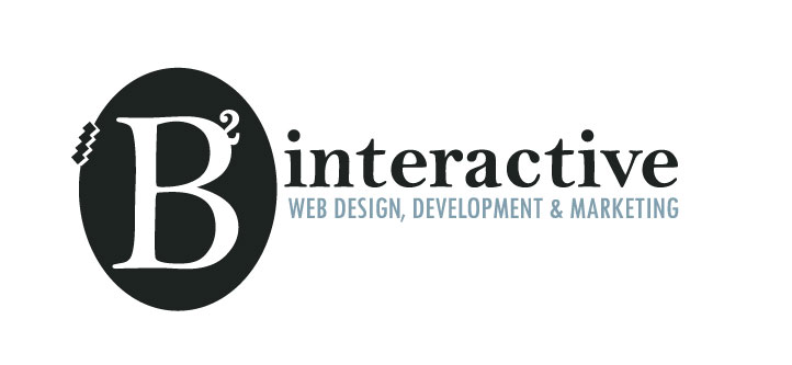 Logo Design by Ryan Paxton for B2 Interactive | Design #1315782