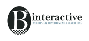 Logo Design by Ryan Paxton for B2 Interactive | Design: #1315784