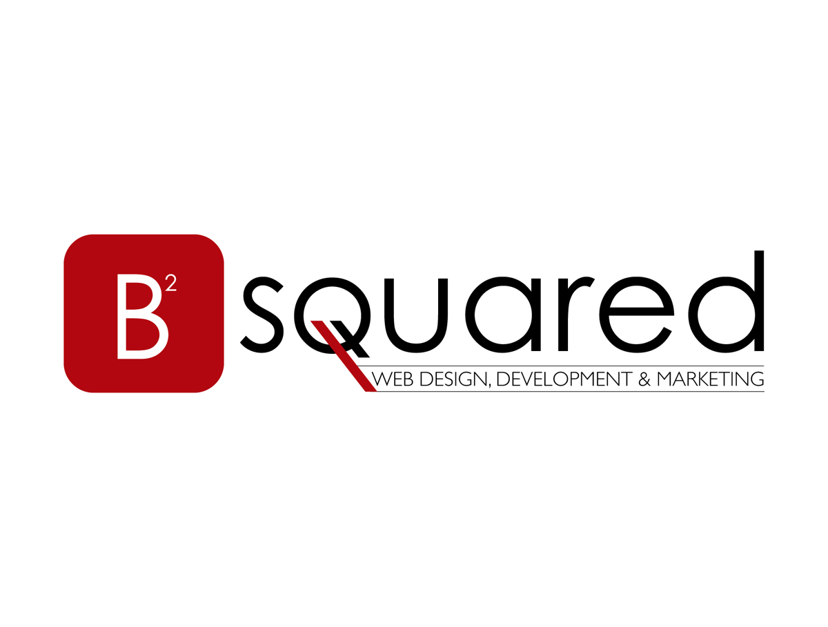 Logo Design by Lyal Gibson for B2 Interactive | Design #1318139
