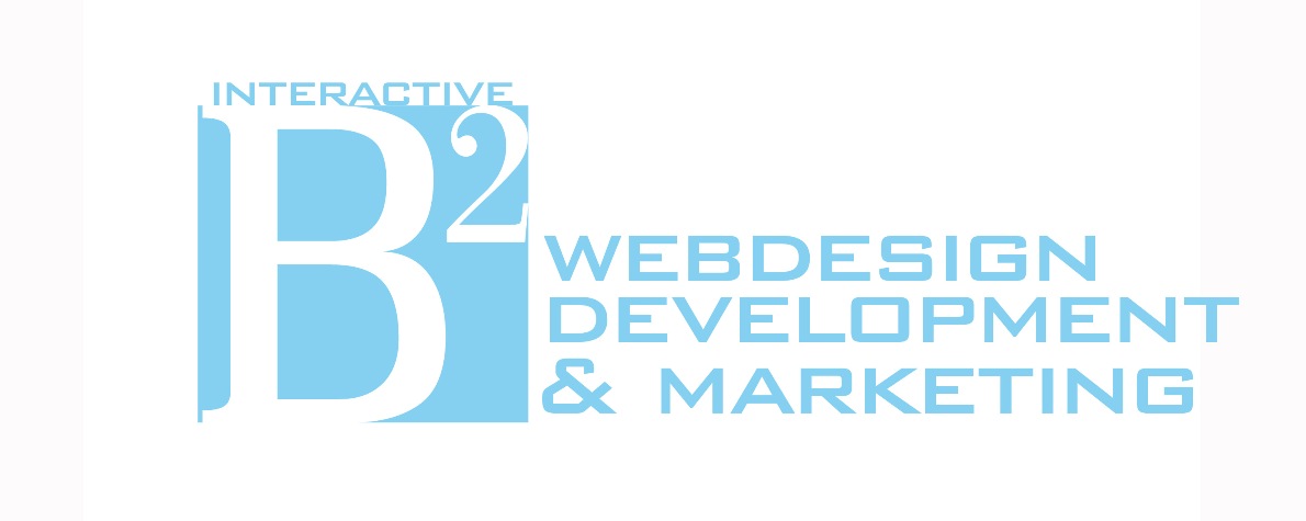 Logo Design by Kamesyr for B2 Interactive | Design #1315855