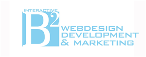 Logo Design by Kamesyr for B2 Interactive | Design #1316208
