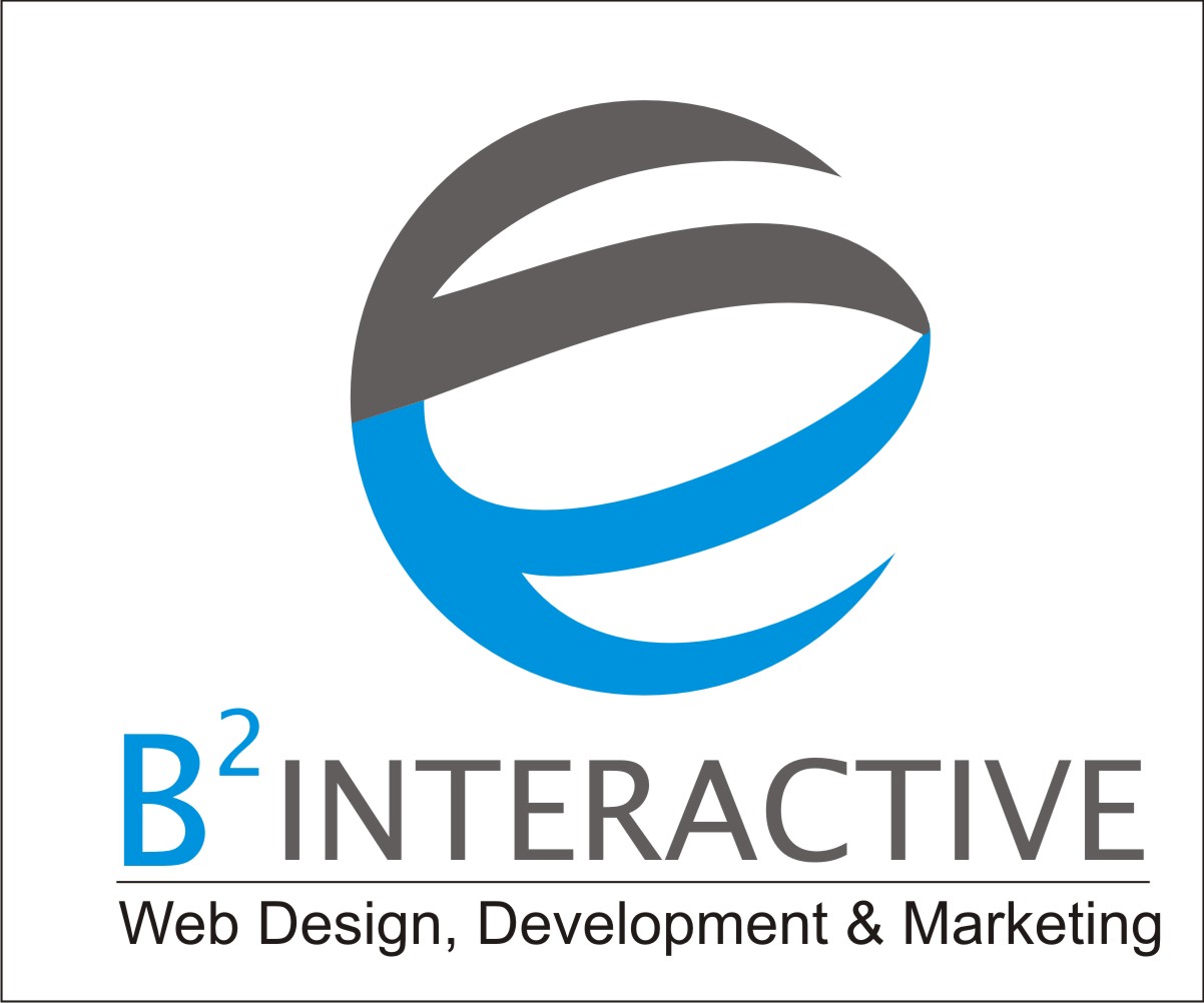 Logo Design by Rakesh MK for B2 Interactive | Design #1315250