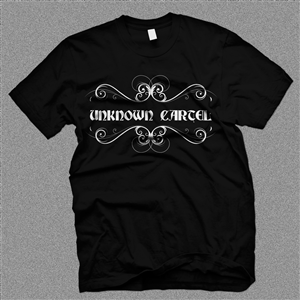 T-shirt Design by Andrea