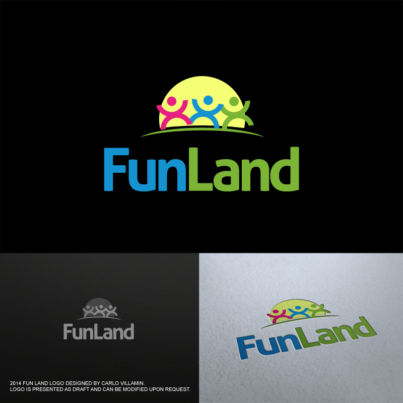 Logo Design by carlomagno for this project | Design #4575974