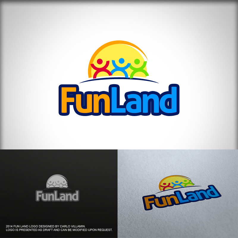 Logo Design by carlomagno for this project | Design #4582302