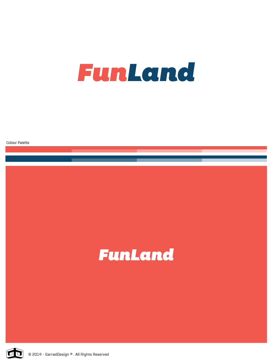 Logo Design by garrad for this project | Design #4599228