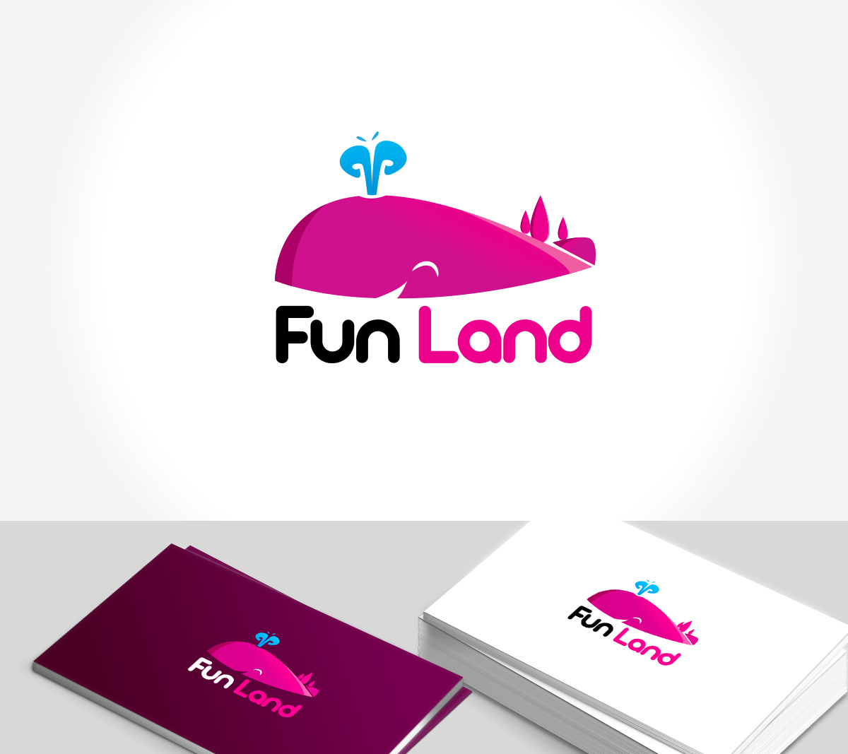 Logo Design by Hartawan® for this project | Design #4575884