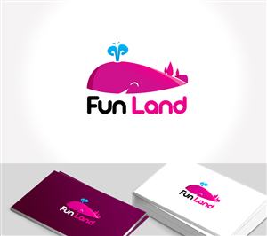 Logo Design by Hartawan® for this project | Design: #4575884
