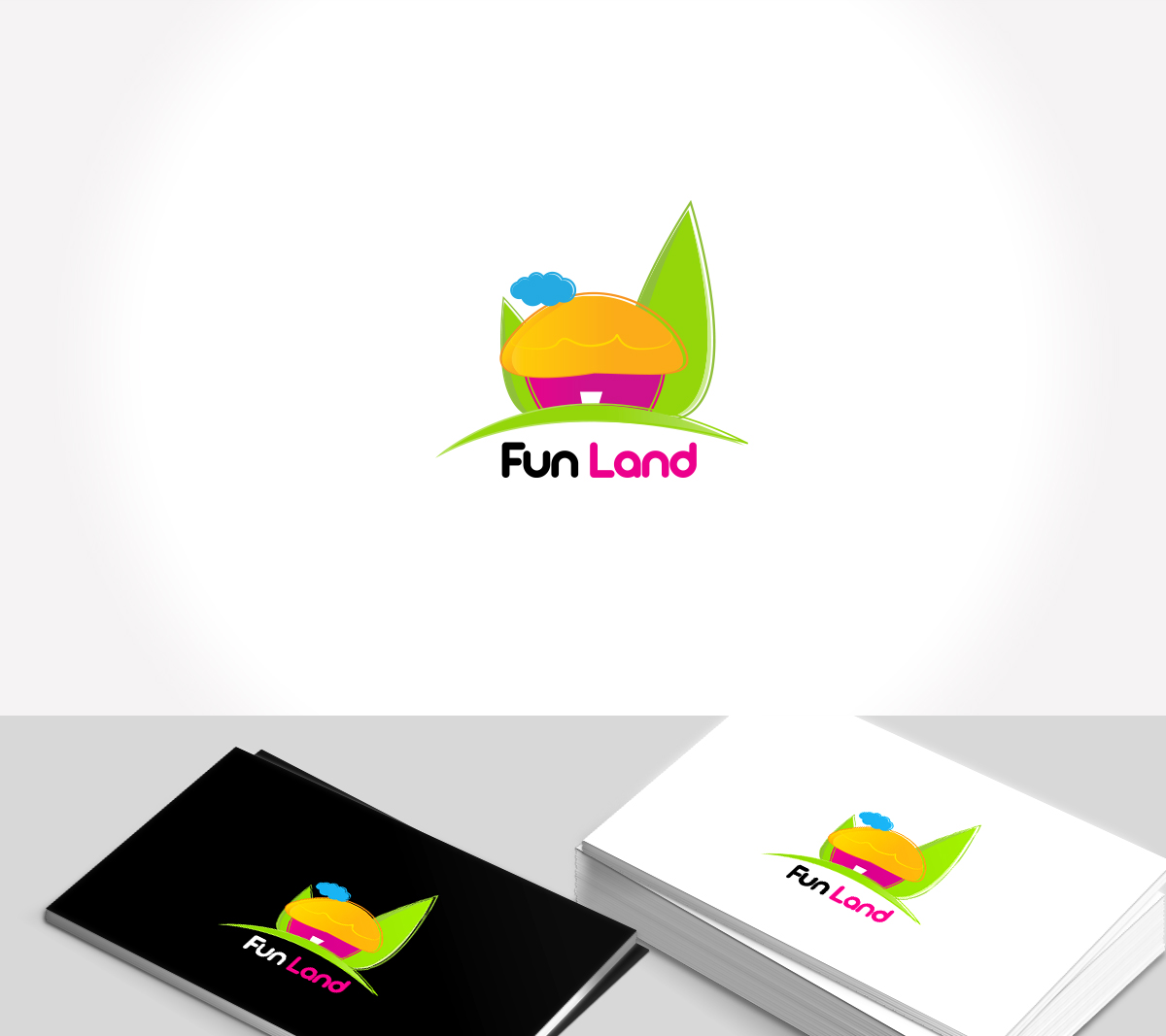 Logo Design by Hartawan® for this project | Design #4576019