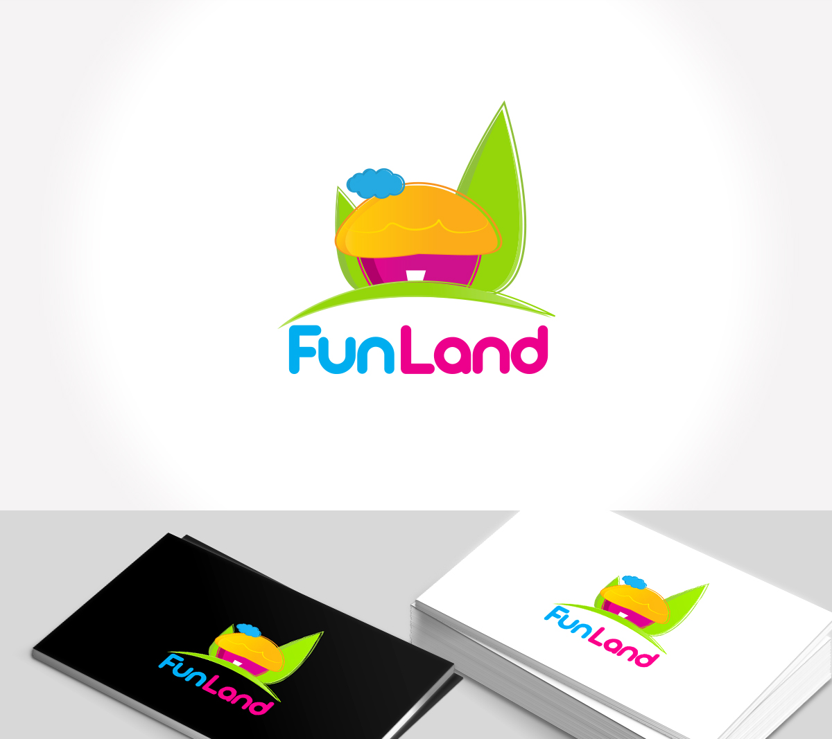 Logo Design by Hartawan® for this project | Design #4577733