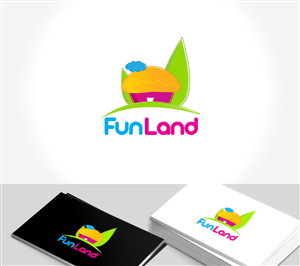 Diseño de Logo por Hartawan® para este proyecto | Diseño: #4577733