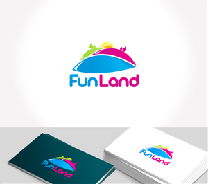 Diseño de Logo por Hartawan® para este proyecto | Diseño: #4577737