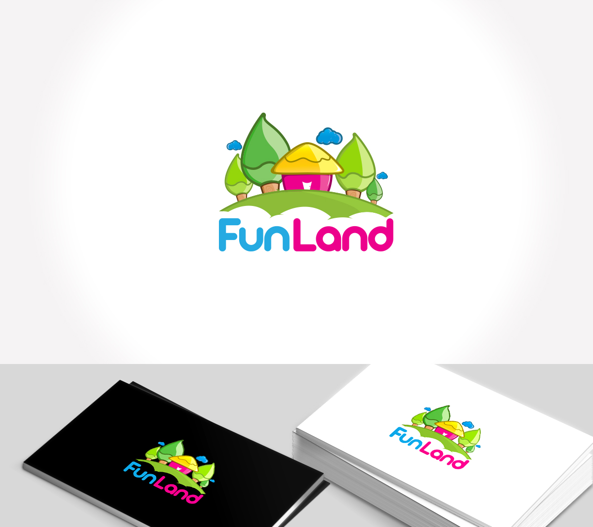 Logo Design by Hartawan® for this project | Design #4580152