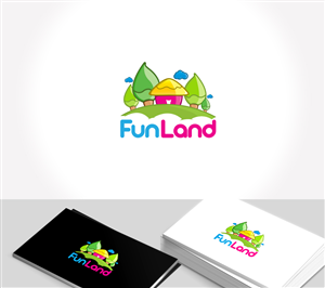 Diseño de Logo por Hartawan® para este proyecto | Diseño: #4580152