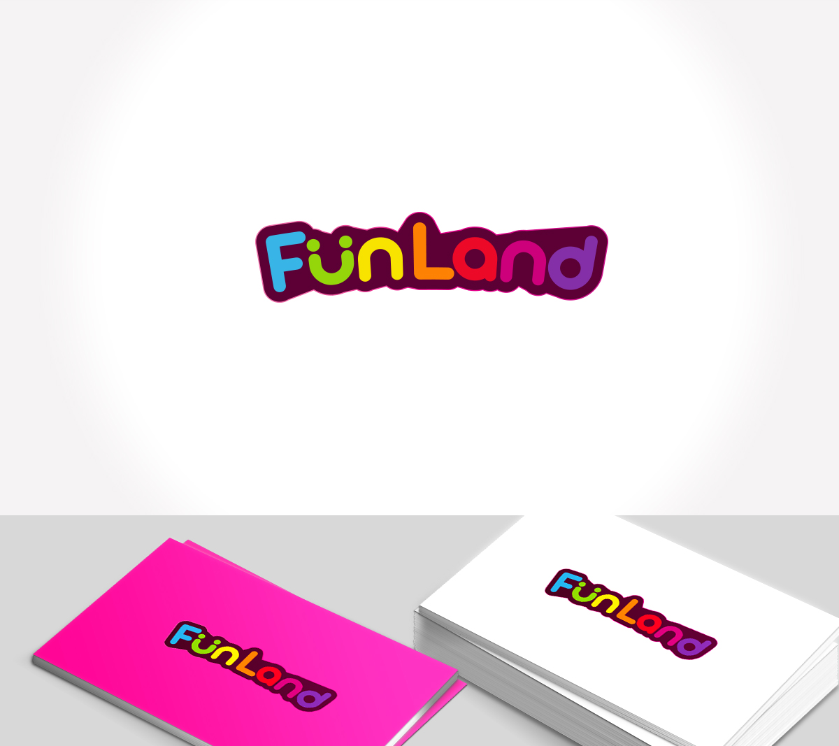 Diseño de Logo por Hartawan® para este proyecto | Diseño #4596300