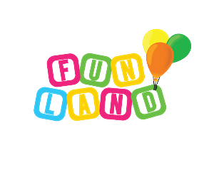 Fun Land | Diseño de Logo por nathasa