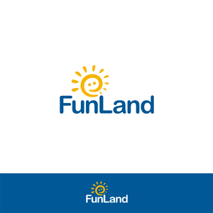 Fun Land | Diseño de Logo por OD