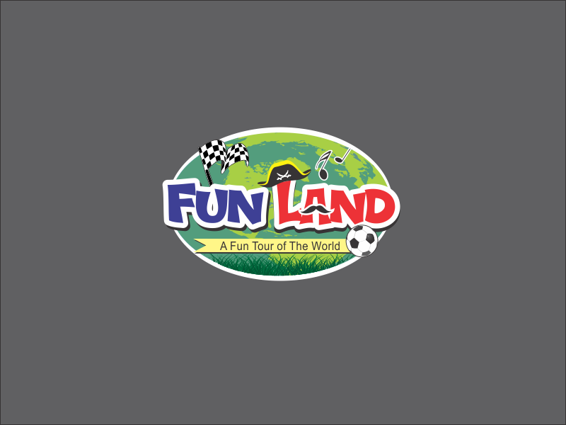 Logo Design by Ample Designs for this project | Design #4583968