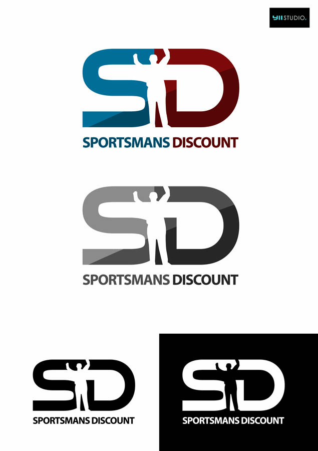 Design de Logo par YiiStudio pour ce projet | Design #207277