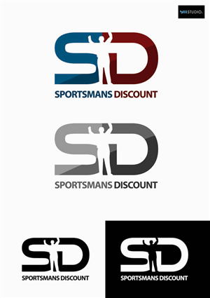 Logo Design by YiiStudio for this project | Design #207277