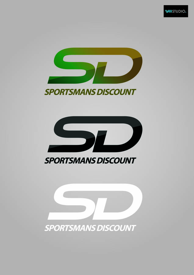 Design de Logo par YiiStudio pour ce projet | Design #213739