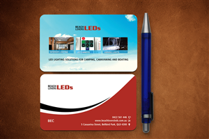 Business Card Design by Sarah Haroon for mr christopher mark john williams | Design: #4583260
